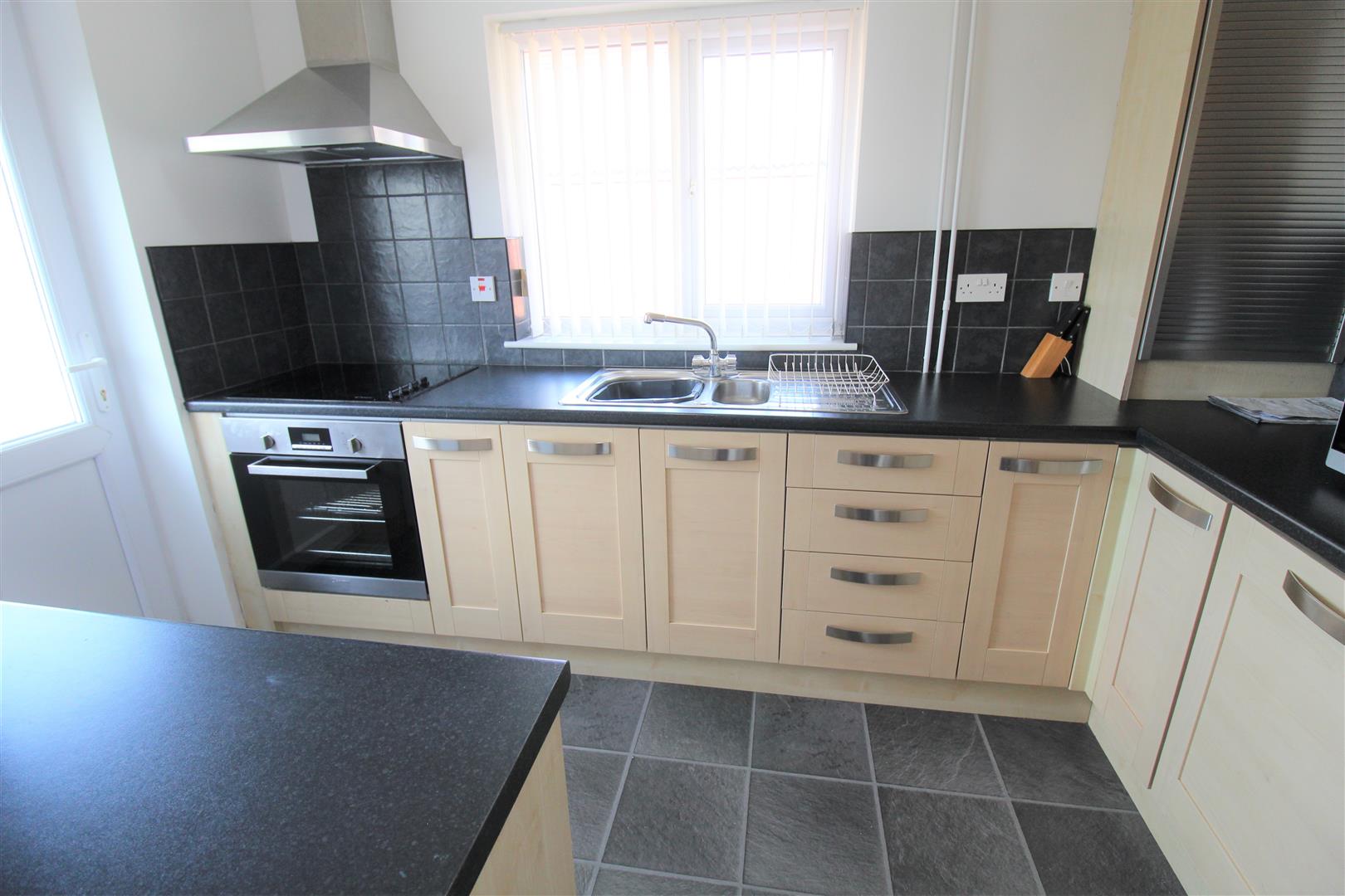 Liskeard Close, Eaton Park, Stoke-On-Trent